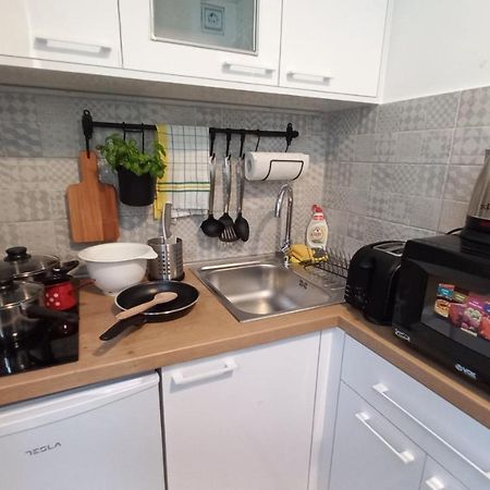 Apartments Balkanska City Center Belgrad Dış mekan fotoğraf