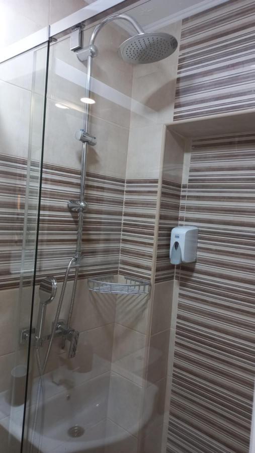 Apartments Balkanska City Center Belgrad Dış mekan fotoğraf