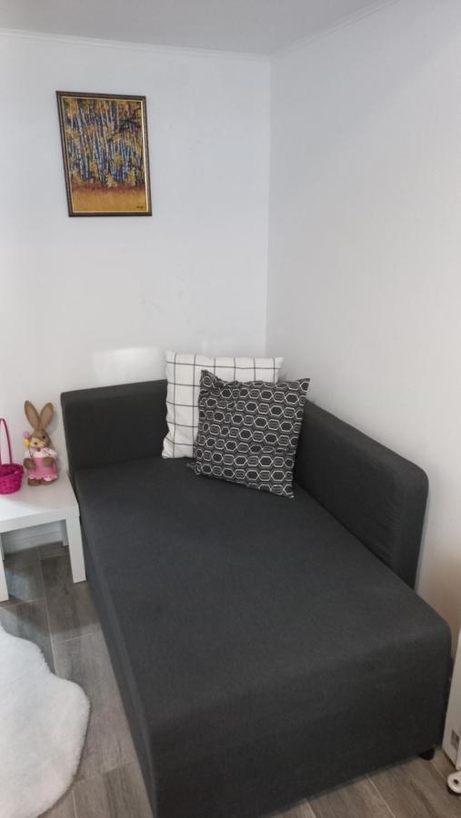 Apartments Balkanska City Center Belgrad Dış mekan fotoğraf