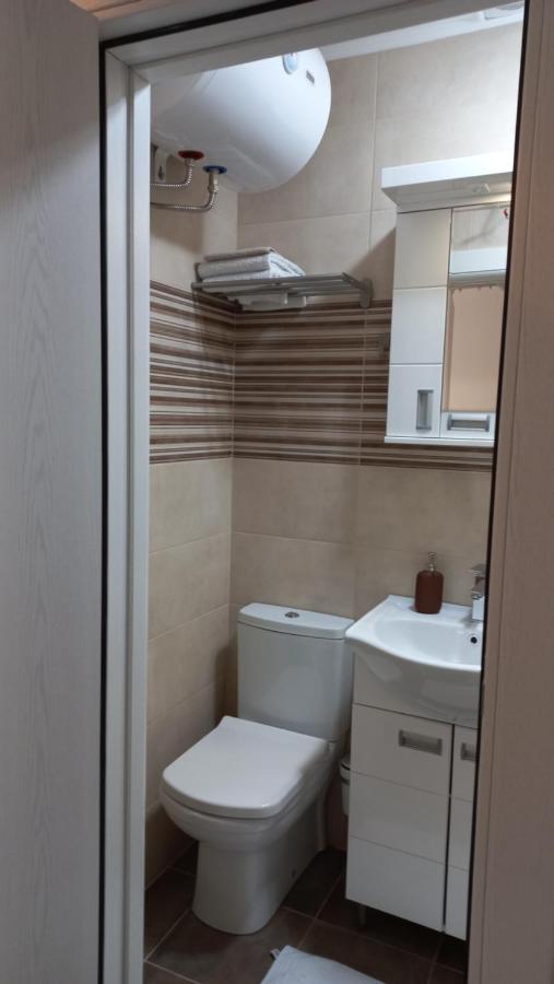 Apartments Balkanska City Center Belgrad Dış mekan fotoğraf