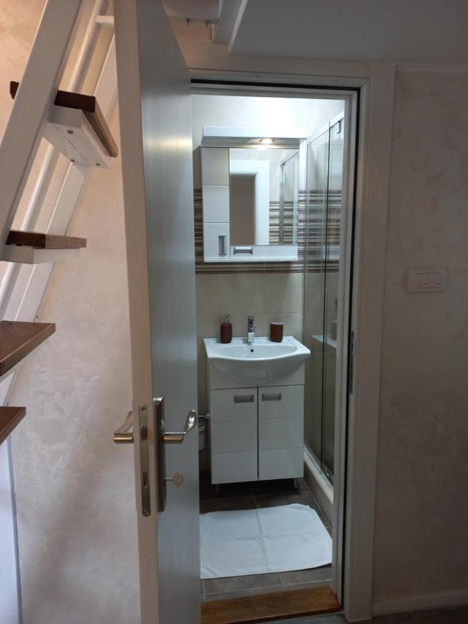 Apartments Balkanska City Center Belgrad Dış mekan fotoğraf