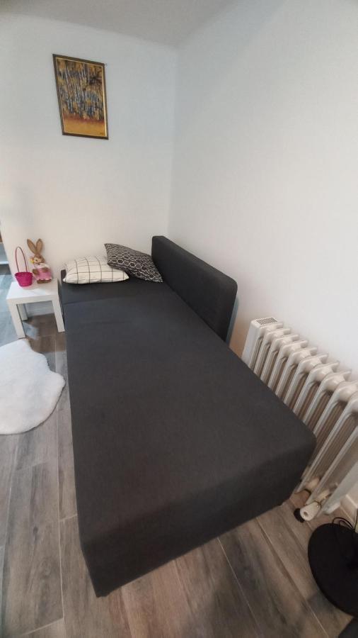 Apartments Balkanska City Center Belgrad Dış mekan fotoğraf
