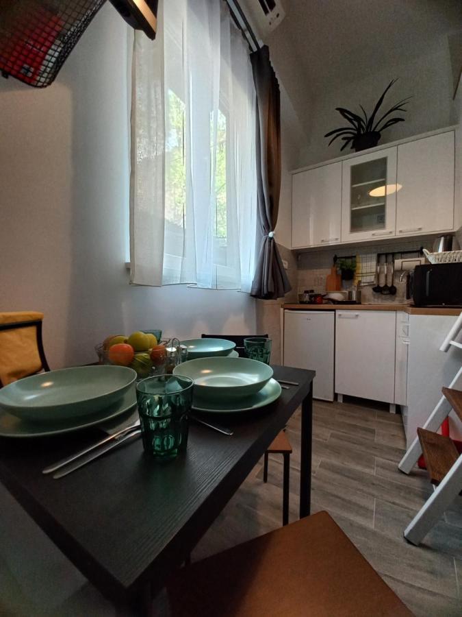 Apartments Balkanska City Center Belgrad Dış mekan fotoğraf