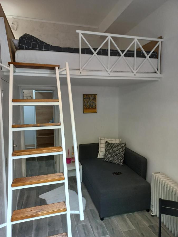 Apartments Balkanska City Center Belgrad Dış mekan fotoğraf