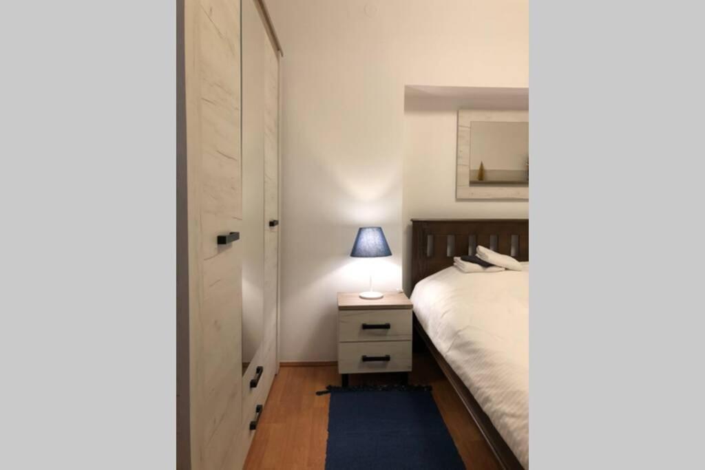 Apartments Balkanska City Center Belgrad Dış mekan fotoğraf