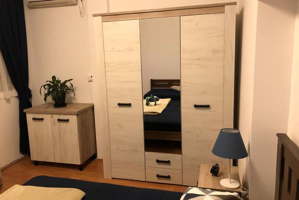 Apartments Balkanska City Center Belgrad Dış mekan fotoğraf