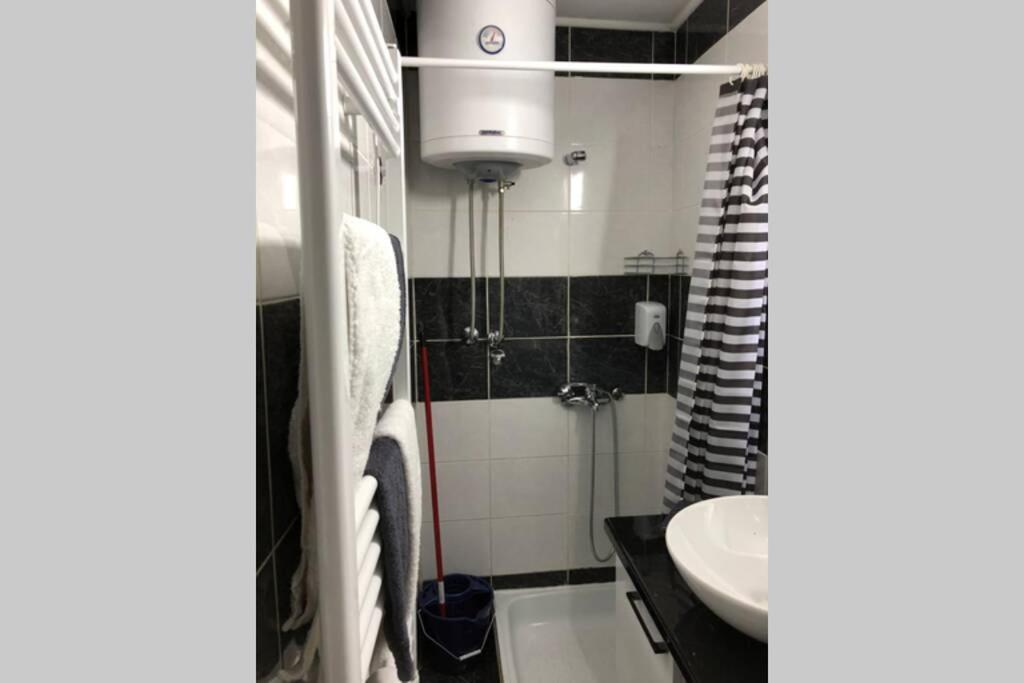 Apartments Balkanska City Center Belgrad Dış mekan fotoğraf