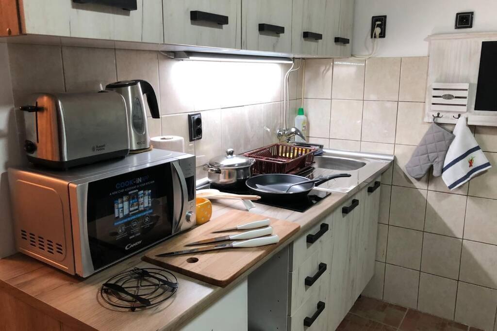 Apartments Balkanska City Center Belgrad Dış mekan fotoğraf