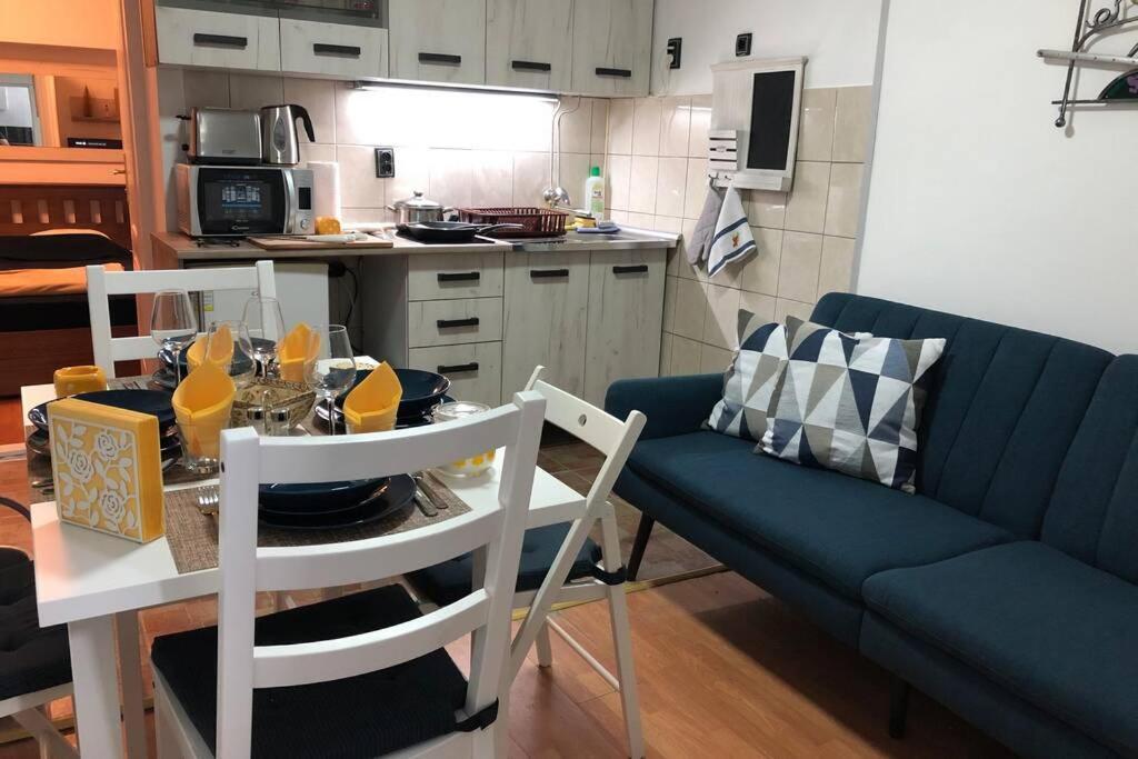 Apartments Balkanska City Center Belgrad Dış mekan fotoğraf