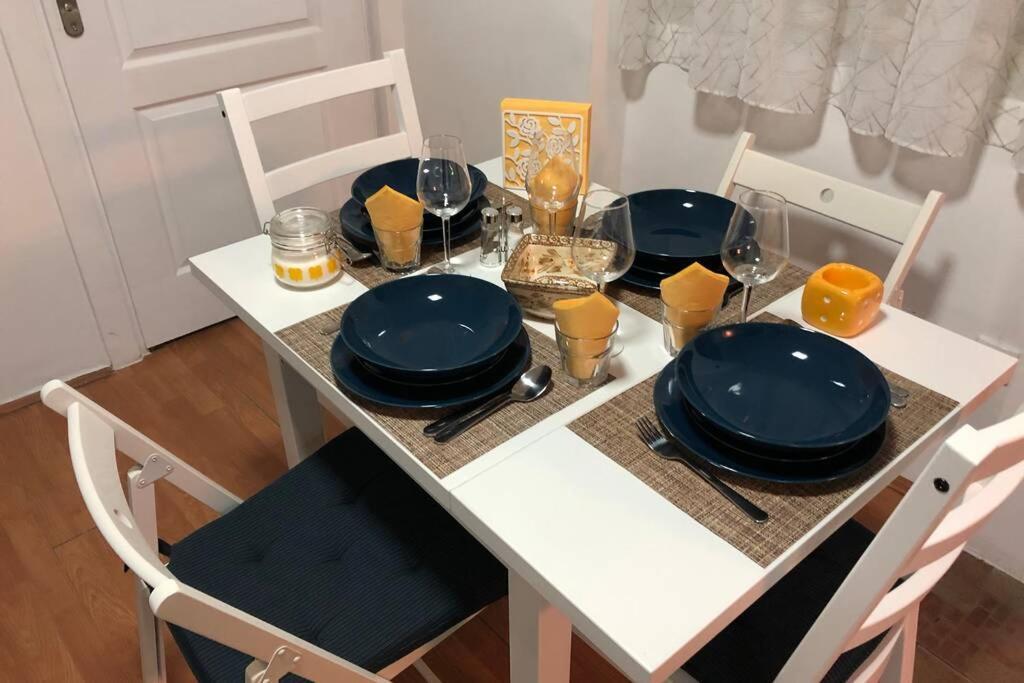 Apartments Balkanska City Center Belgrad Dış mekan fotoğraf